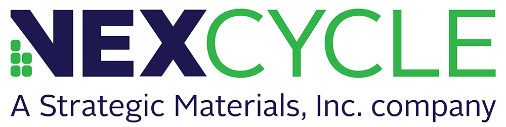 NexCycle logo